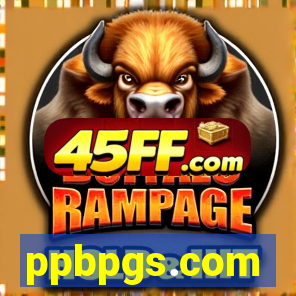 ppbpgs.com