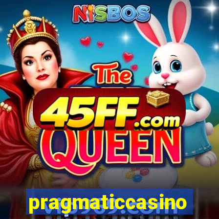 pragmaticcasino