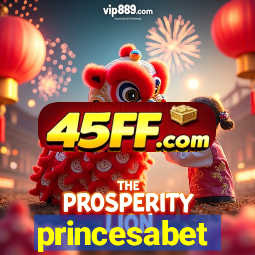 princesabet
