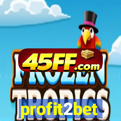 profit2bet