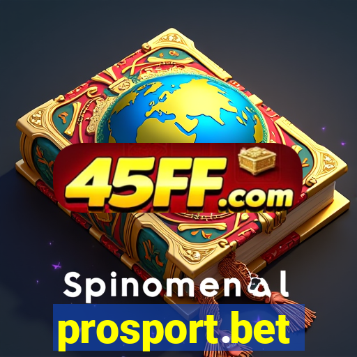 prosport.bet