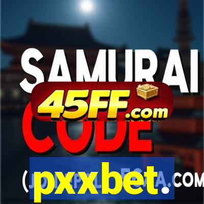 pxxbet.
