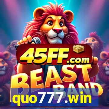 quo777.win