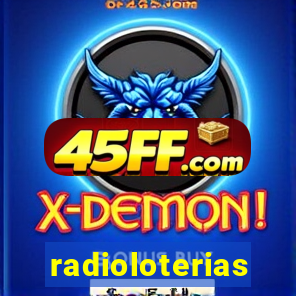 radioloterias