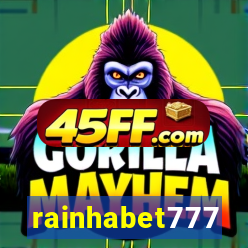 rainhabet777