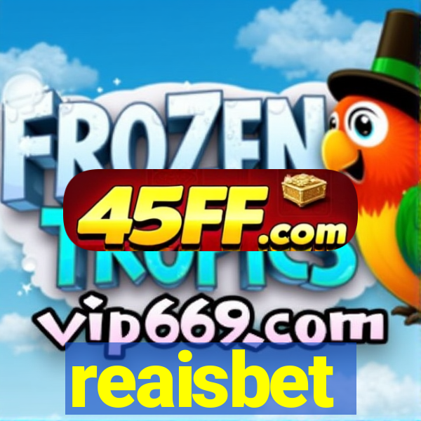 reaisbet