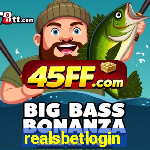 realsbetlogin