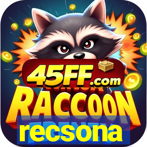recsona
