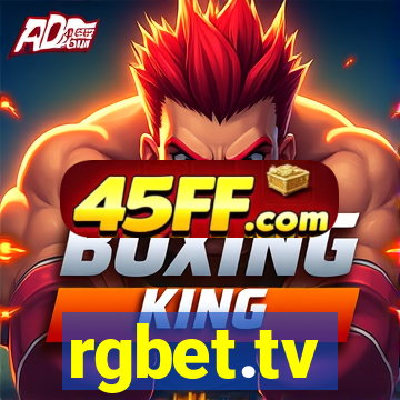 rgbet.tv