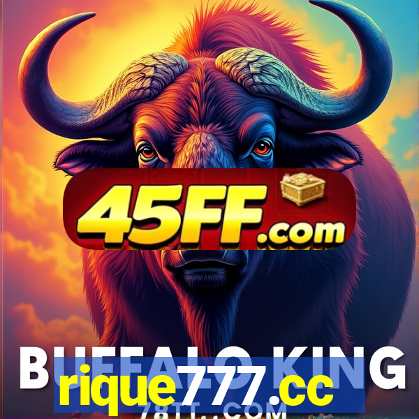 rique777.cc