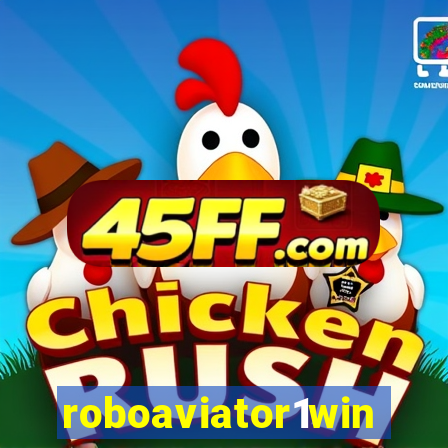 roboaviator1win