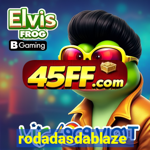 rodadasdablaze