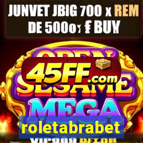 roletabrabet