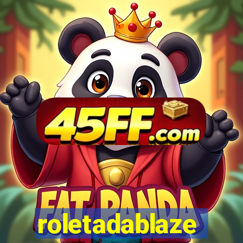 roletadablaze