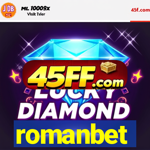 romanbet