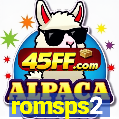 romsps2