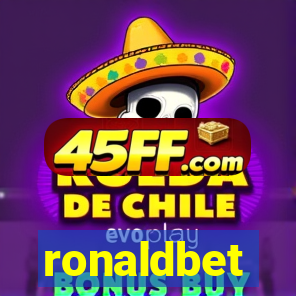 ronaldbet
