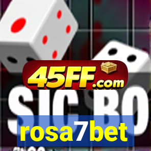 rosa7bet