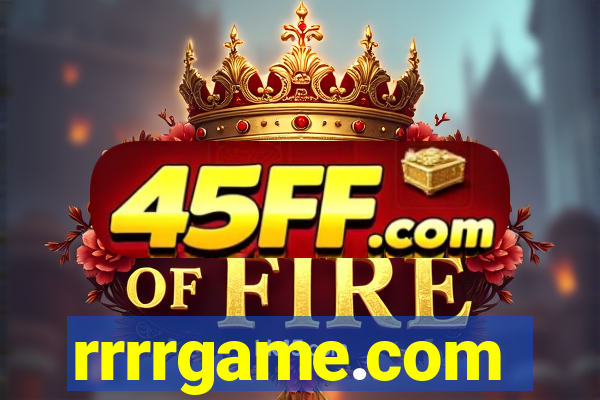 rrrrgame.com