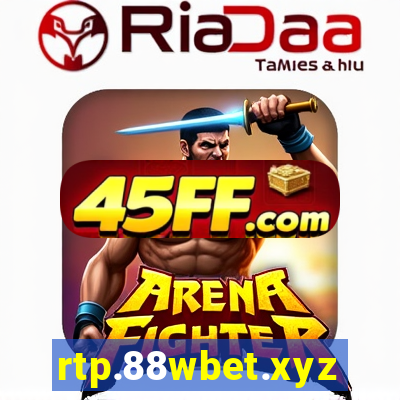 rtp.88wbet.xyz