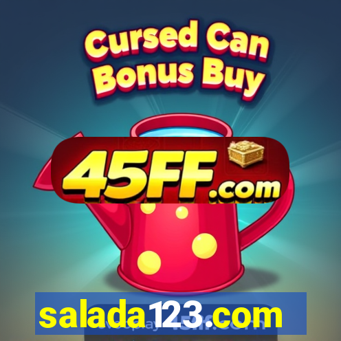 salada123.com