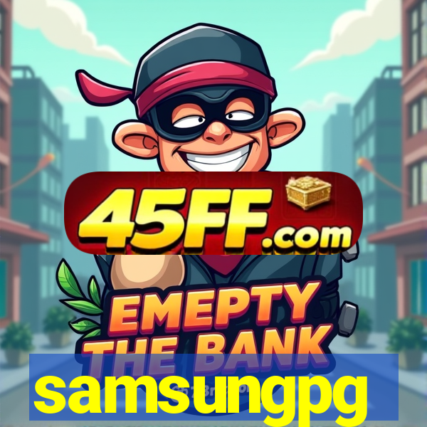 samsungpg