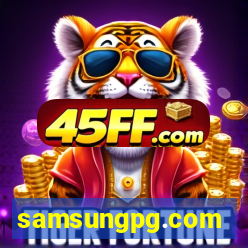 samsungpg.com
