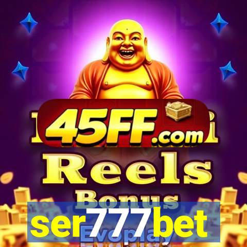 ser777bet
