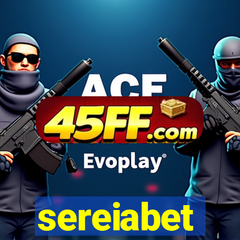 sereiabet
