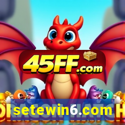 setewin6.com