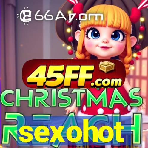 sexohot