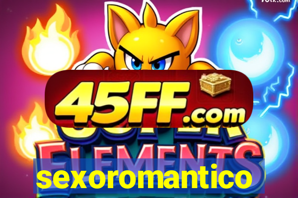 sexoromantico