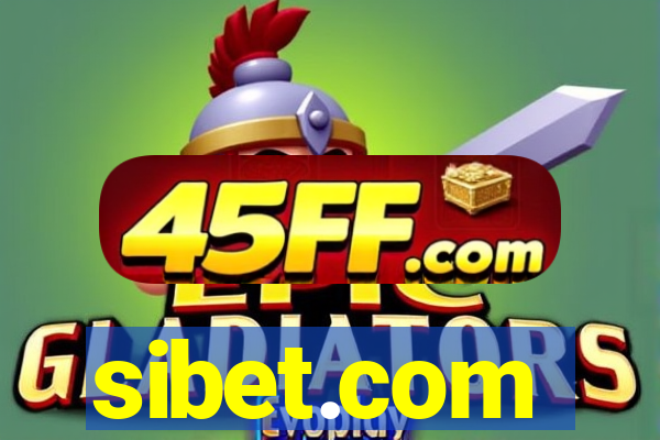 sibet.com