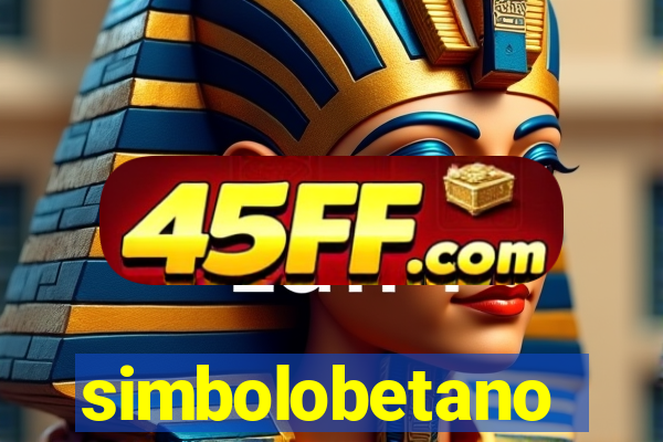 simbolobetano