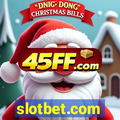 slotbet.com
