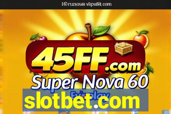 slotbet.com