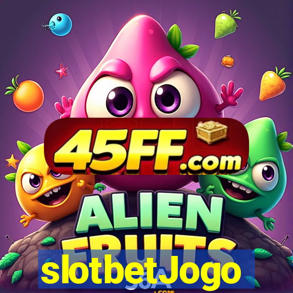 slotbetJogo