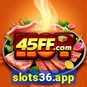 slots36.app