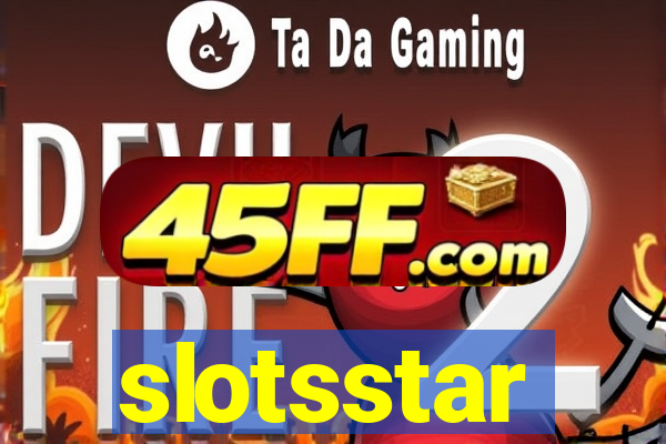 slotsstar