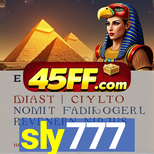 sly777