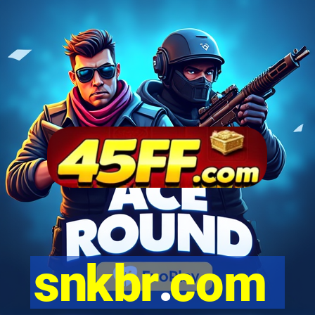snkbr.com