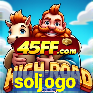 soljogo