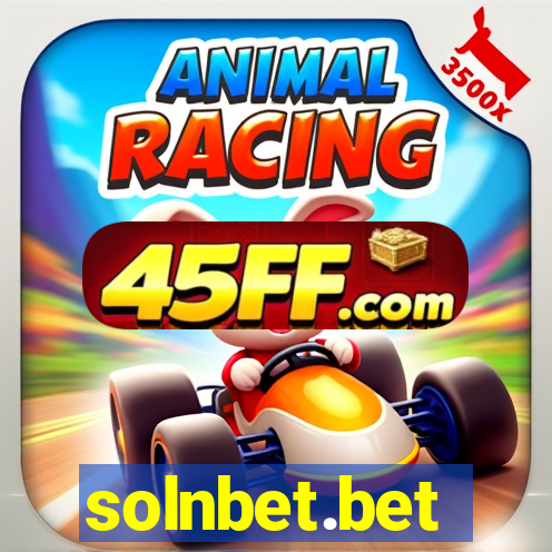 solnbet.bet