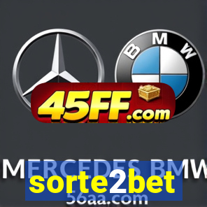 sorte2bet