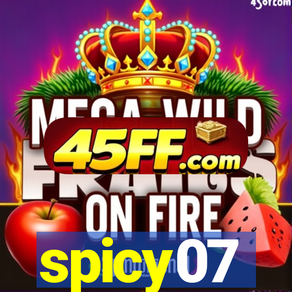 spicy07