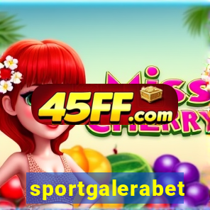 sportgalerabet