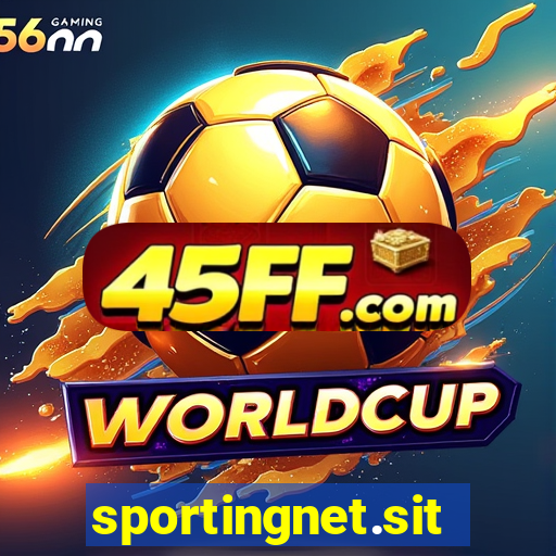 sportingnet.site
