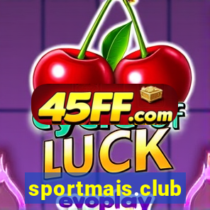 sportmais.club