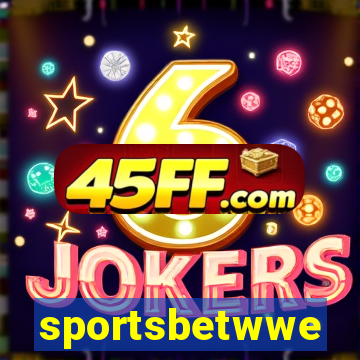 sportsbetwwe