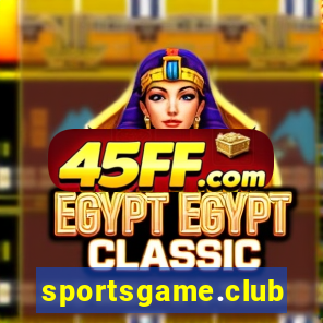 sportsgame.club